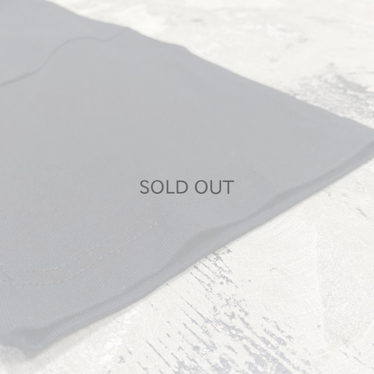 画像6: 【Wiz&Witch】DENIM DOWN S/S TEE / OS (6)