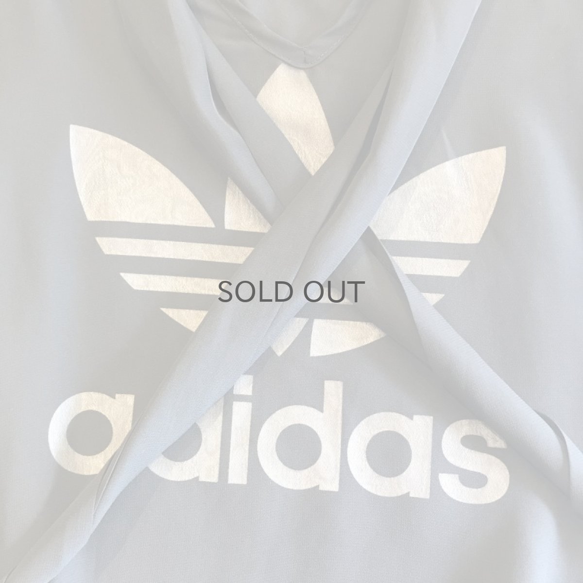 画像9: 【Wiz&Witch】"UNITED" LAYERED TOPS / OS (9)