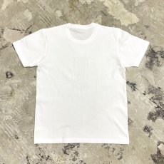 画像2: 【Wiz&Witch】"TOUT VA BIEN" TEE / WHITE (2)