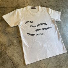 画像4: 【Wiz&Witch】"MILK BAR" TEE / WHITE (4)