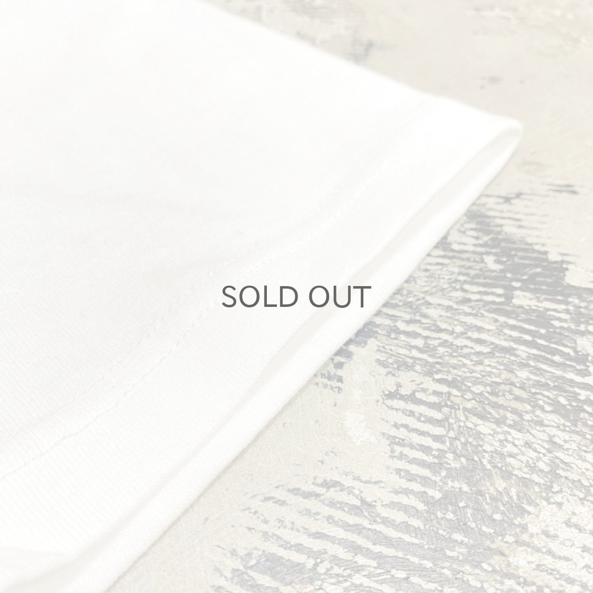 画像6: 【Wiz&Witch】"TOUT VA BIEN" TEE / WHITE (6)