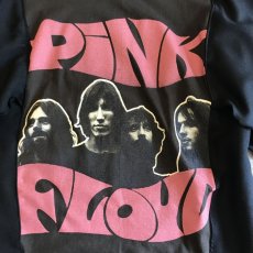 画像9: 【Wiz&Witch】"UNITED" FUTURE ROCK TEE ~PINK FLOYD~ / OS (9)