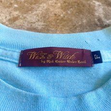 画像8: 【Wiz&Witch】"OUT STITCH" CHAMPION USA TEE / OS (8)