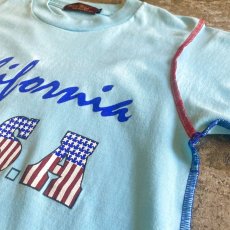 画像4: 【Wiz&Witch】"OUT STITCH" CHAMPION USA TEE / OS (4)