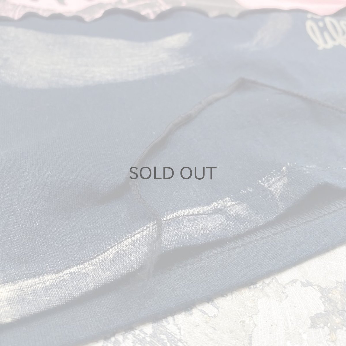 画像7: 【Wiz&Witch】"UNITED" FUTURE ROCK TEE / OS (7)