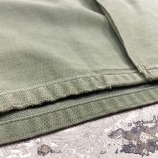 画像7: 【Wiz&Witch】"JOHN" MILITARY SHIRT / OS (7)