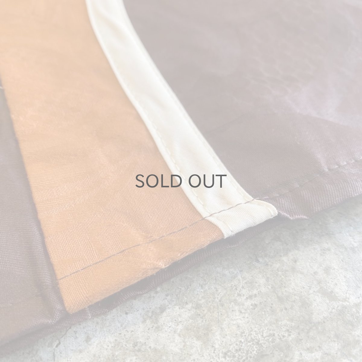 画像7: 【Wiz&Witch】"WEIRD" OLD AFRICAN TIPPET TOPS / OS (7)