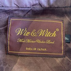 画像8: 【Wiz&Witch】"WEIRD" OLD AFRICAN TIPPET TOPS / OS (8)