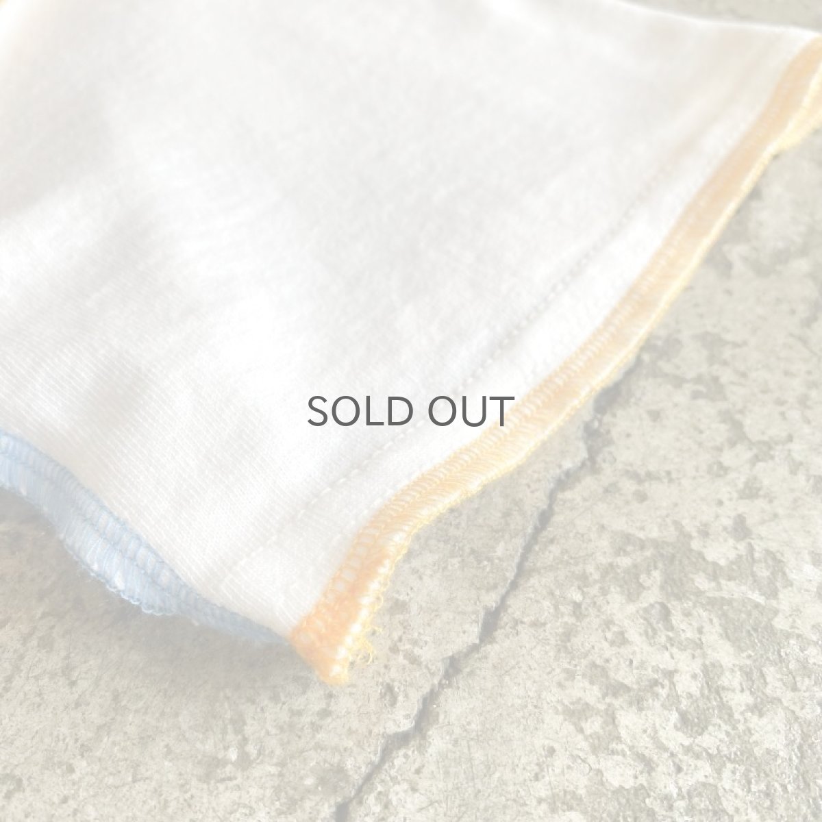 画像6: 【Wiz&Witch】"OUT STITCH" I LOVE NY TEE / OS (6)