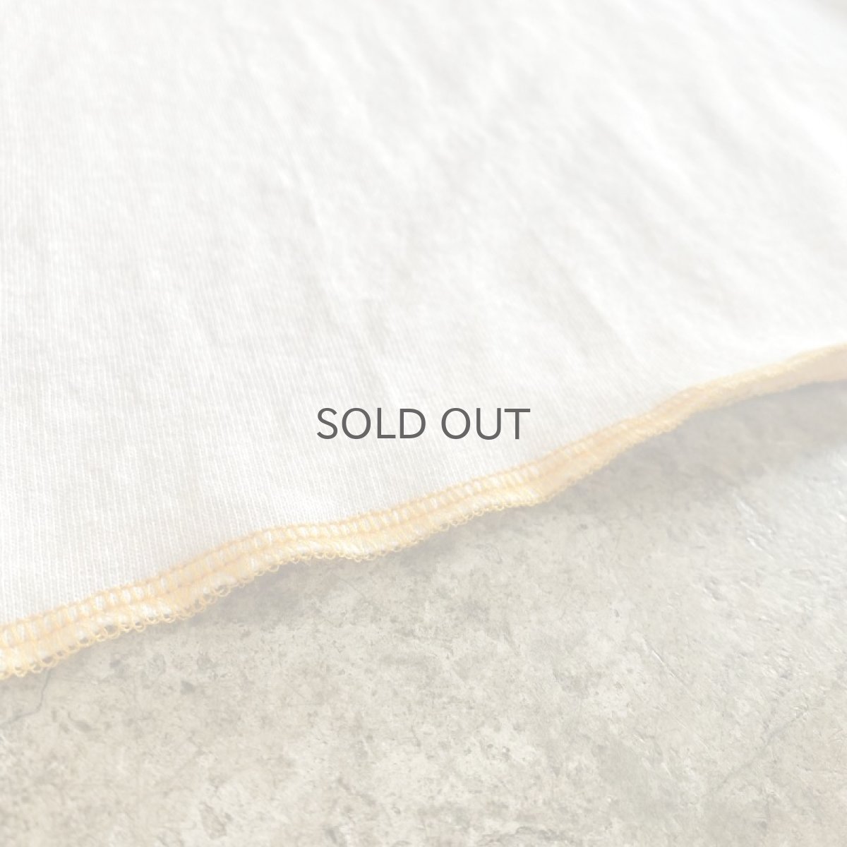 画像7: 【Wiz&Witch】"OUT STITCH" I LOVE NY TEE / OS (7)