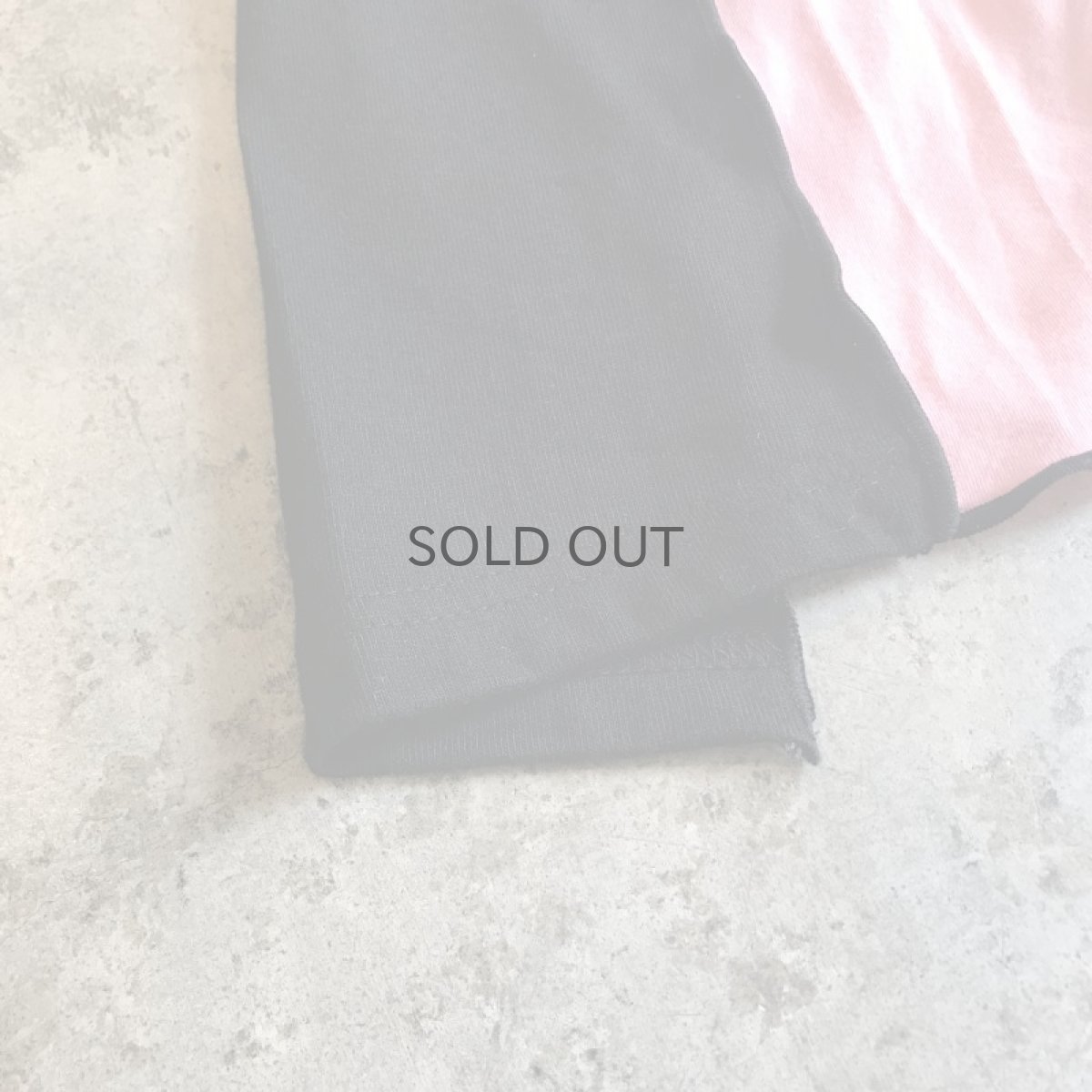 画像3: 【Wiz&Witch】"UNITED" FUTURE ROCK TEE / OS (3)