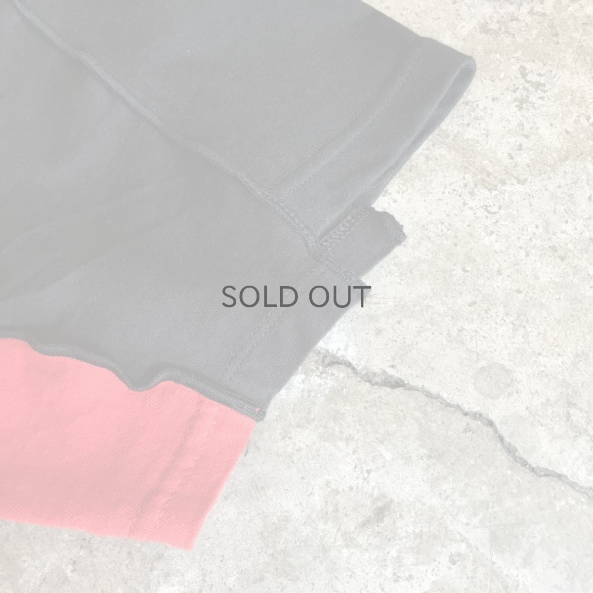 画像5: 【Wiz&Witch】"UNITED" FUTURE ROCK TEE / OS (5)