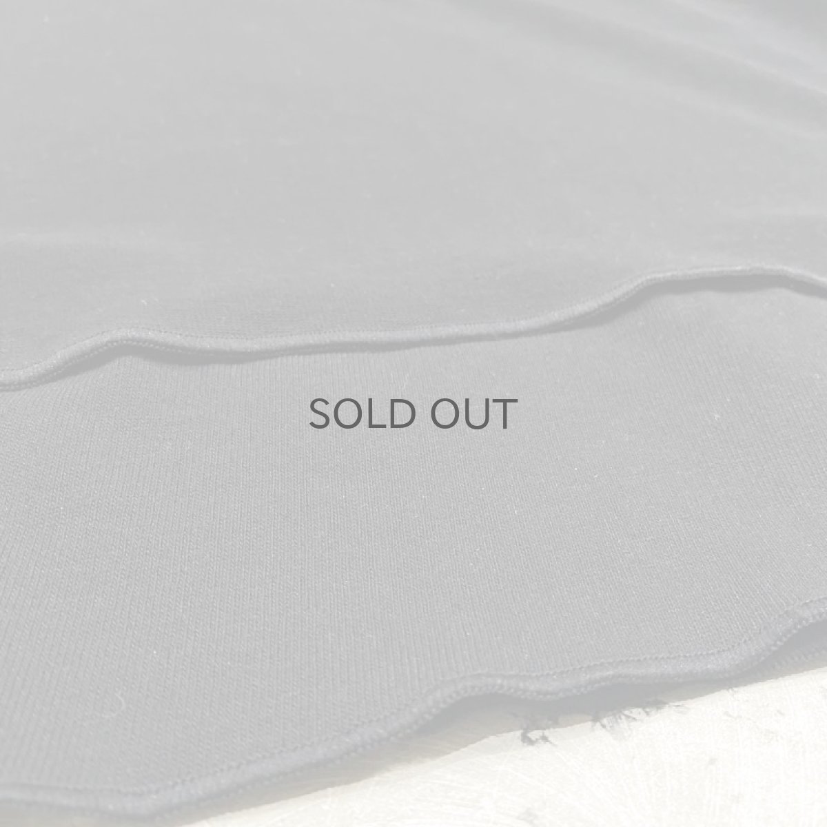 画像7: 【Wiz&Witch】"THE U.K" REVO TEE / OS / BLACK (7)