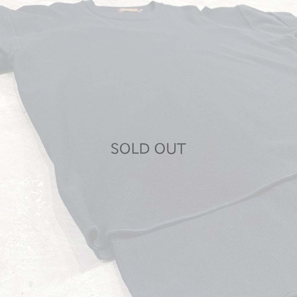 画像5: 【Wiz&Witch】"THE U.K" REVO TEE / OS / BLACK (5)