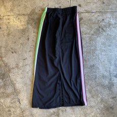 画像2: 【Wiz&Witch】"UNITED" TWO FACE BACK SLIT JERSEY SKIRT / OS (2)