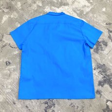 画像2: SWITCHED BICOLOR O/C SHIRT / Mens XXL (2)