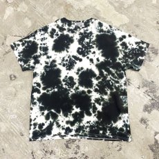 画像1: 【WONDERGROUND】BROOKLYN TEE / BLACK (1)