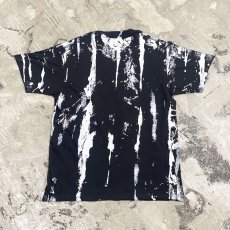 画像2: "NIRVANA" bootleg ALL GRAPHIC PATTERN S/S TEE / Mens L~XL (2)