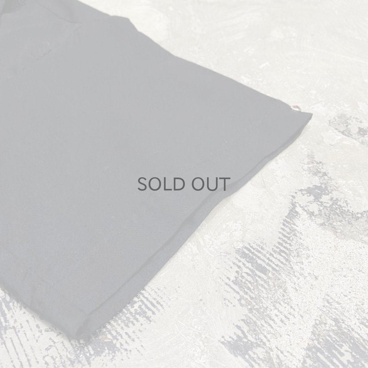 画像6: 【Wiz&Witch】STUDS S/S CUBA SHIRT / OS (6)