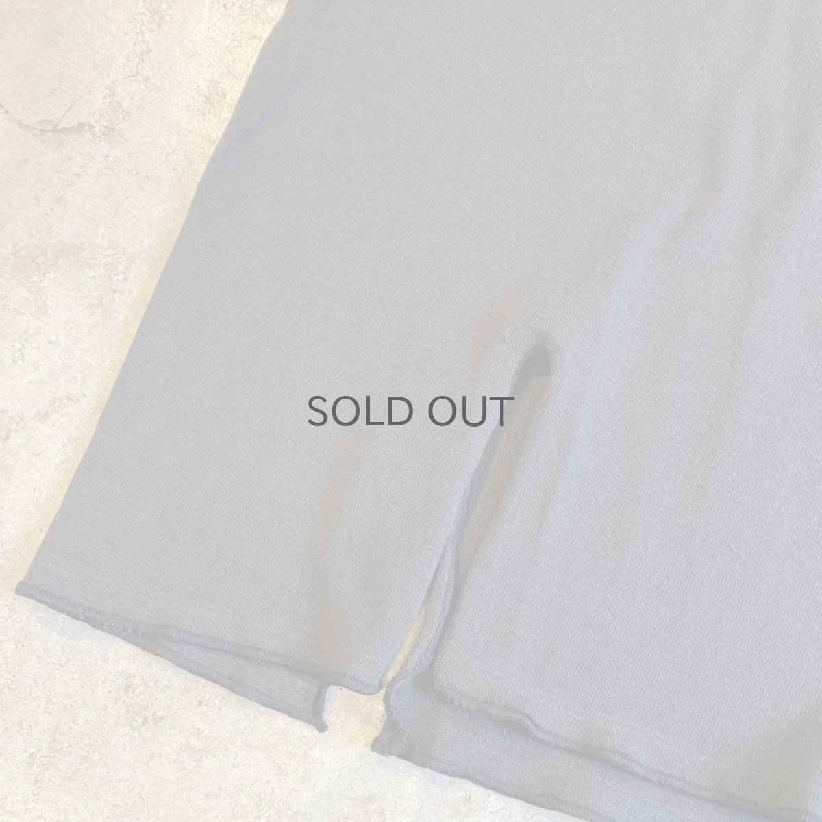 画像6: 【Wiz&Witch】"TOUT VA BIEN" FUTURE TEE / OS (6)