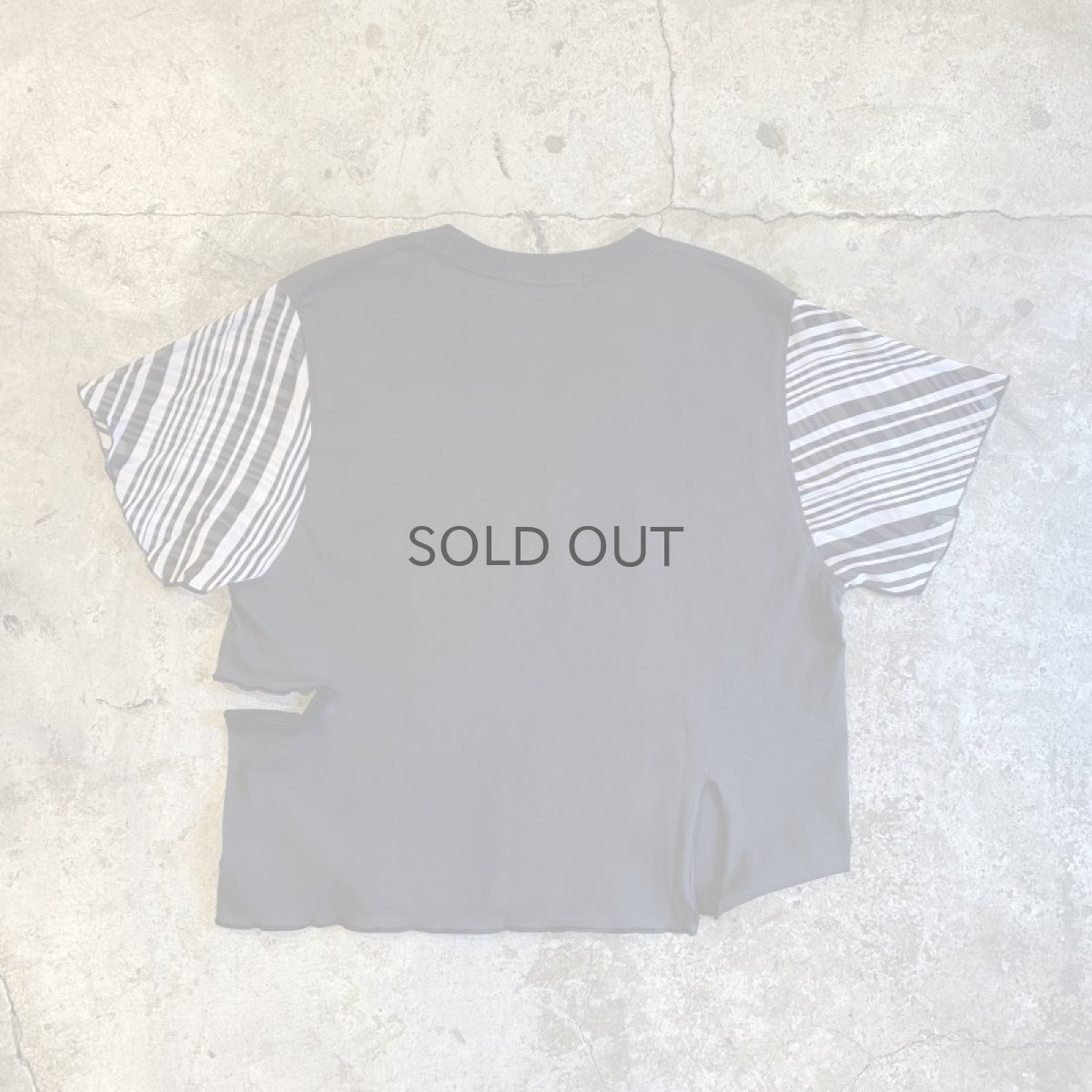 画像2: 【Wiz&Witch】"TOUT VA BIEN" FUTURE TEE / OS (2)