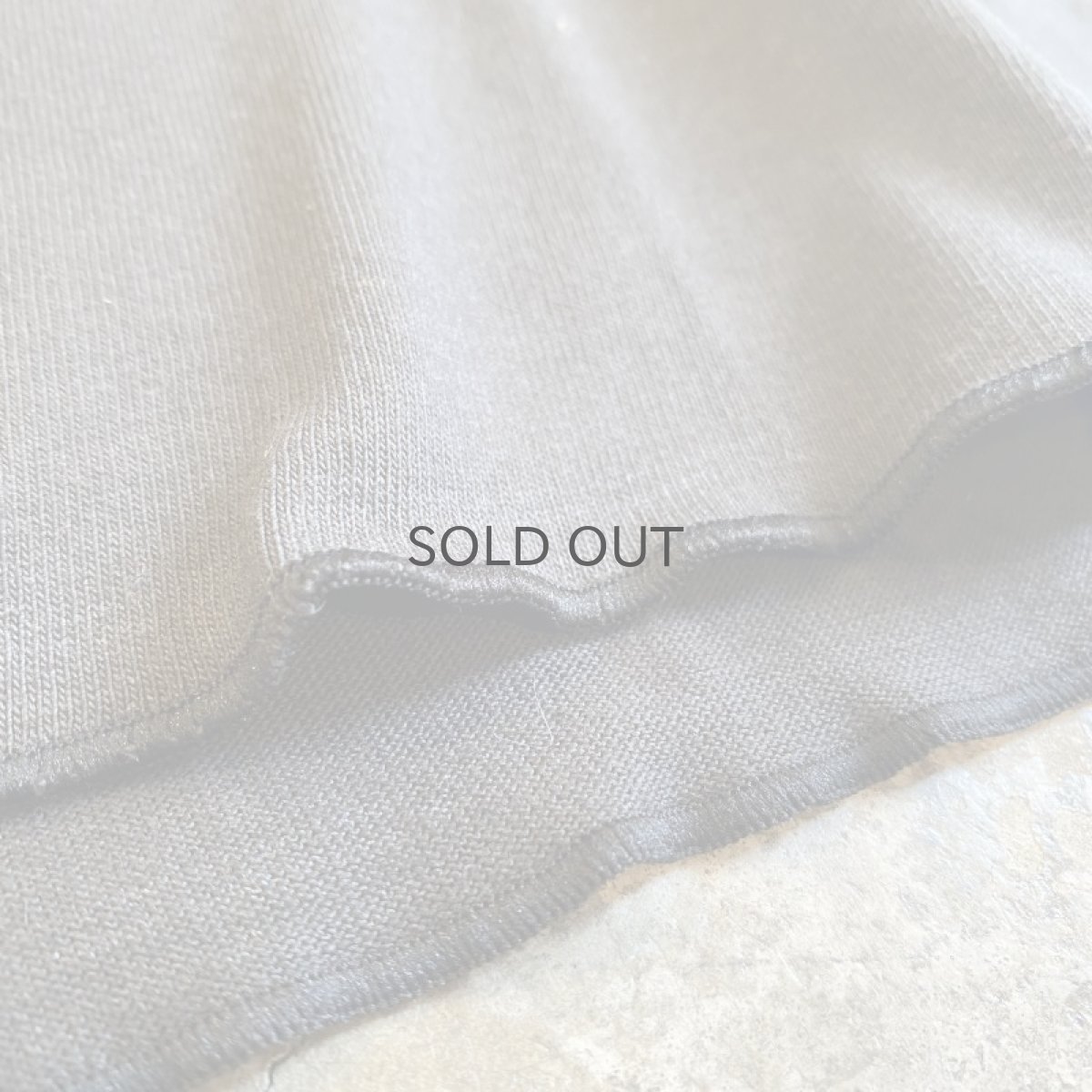 画像9: 【Wiz&Witch】"TOUT VA BIEN" FUTURE TEE / OS (9)