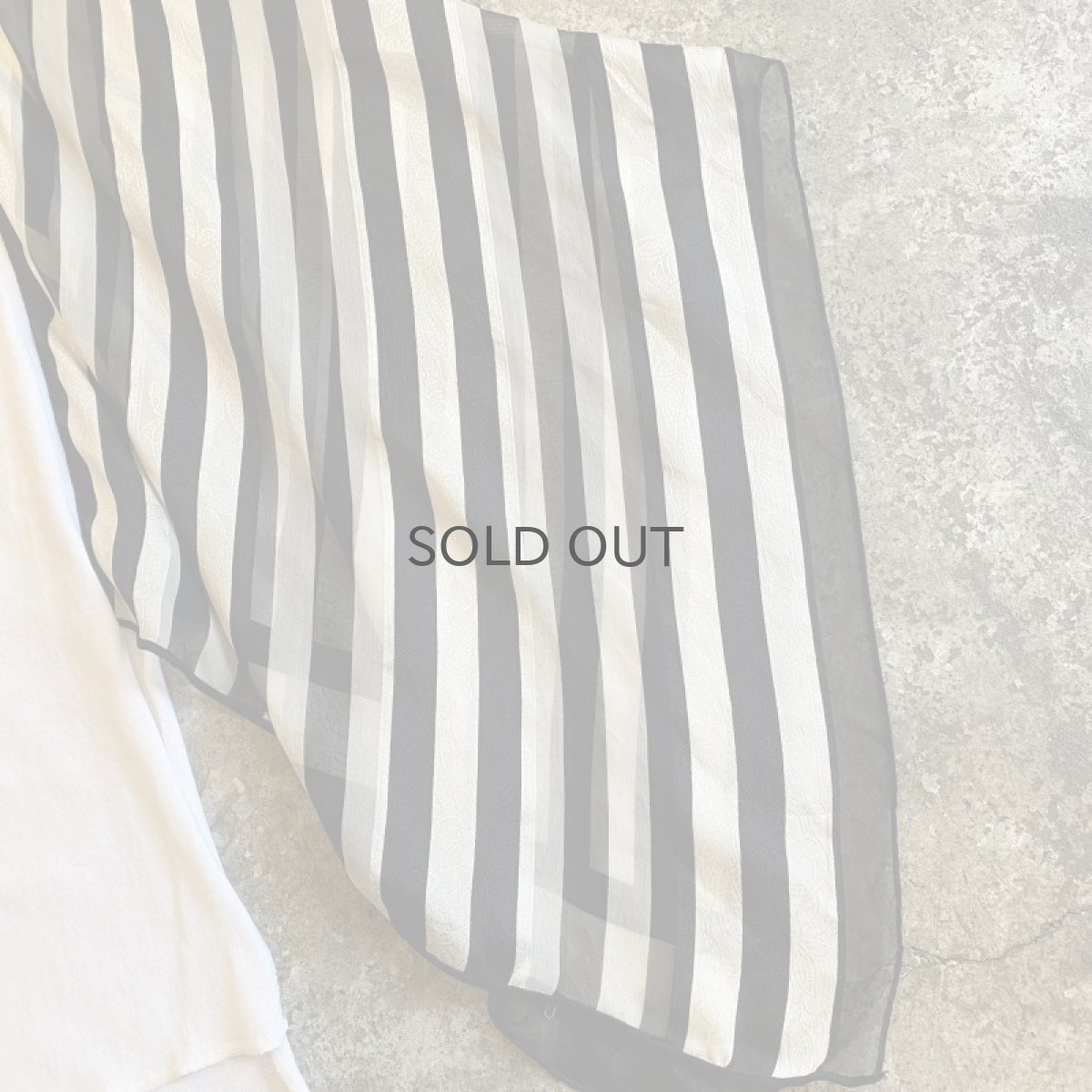 画像6: 【Wiz&Witch】"TOUT VA BIEN" FUTURE TEE / OS (6)