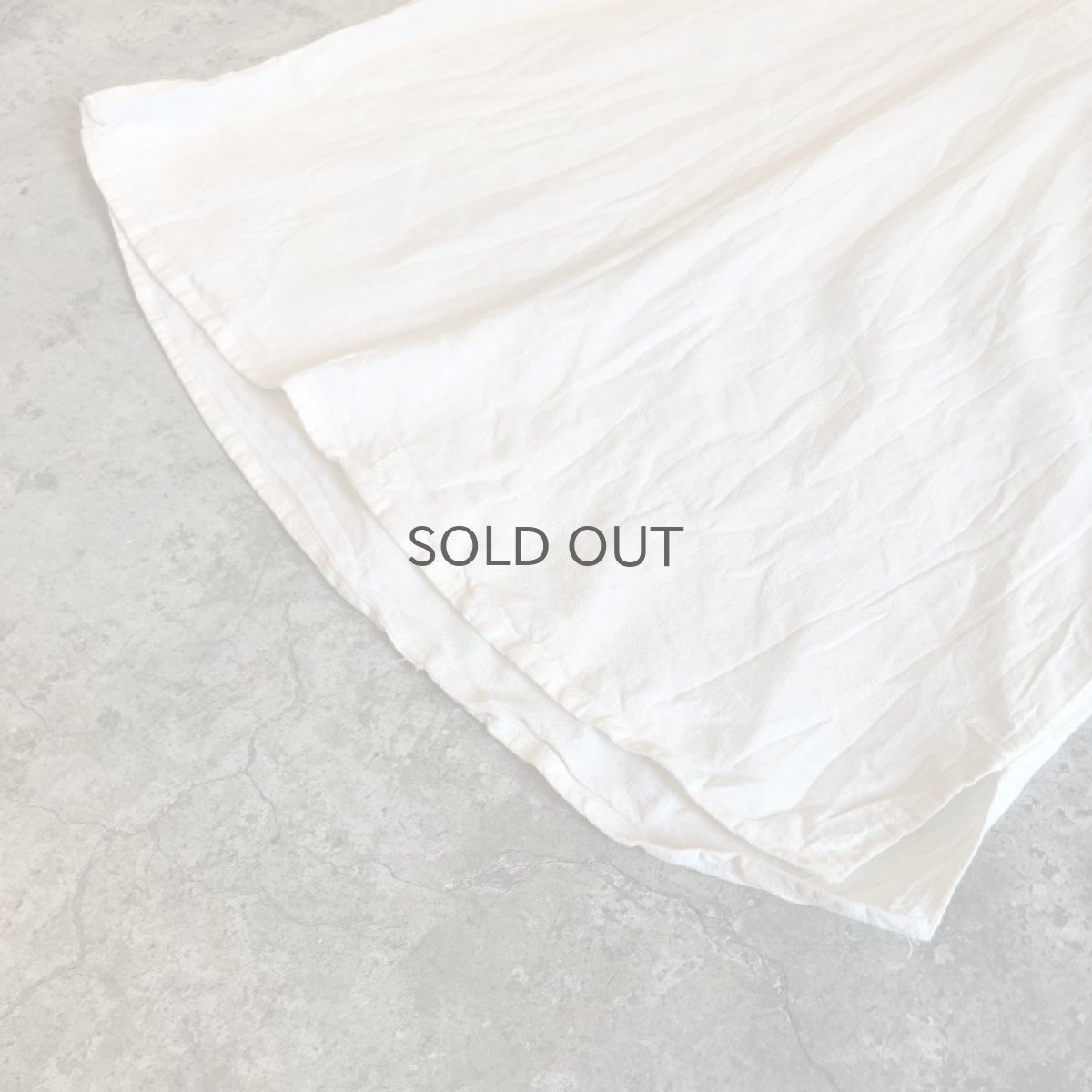 画像4: 【Wiz&Witch】"GRAMPA" N/S HENLEY /  FREE (4)