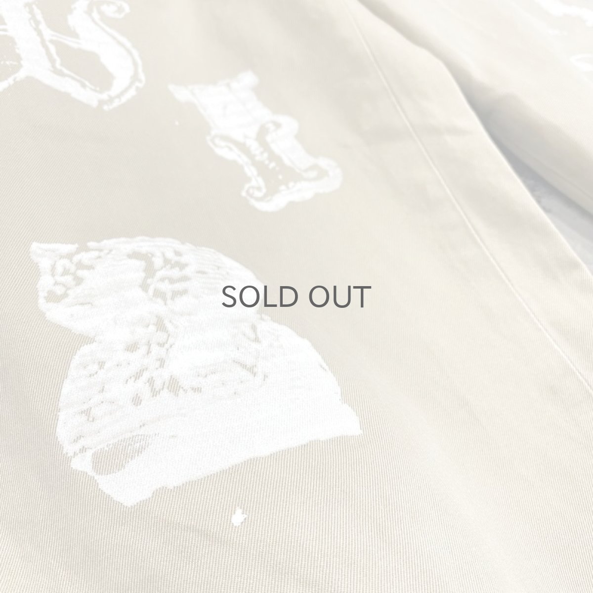 画像5: 【Wiz&Witch】MAGIC FOREST PANTS / W31 (5)