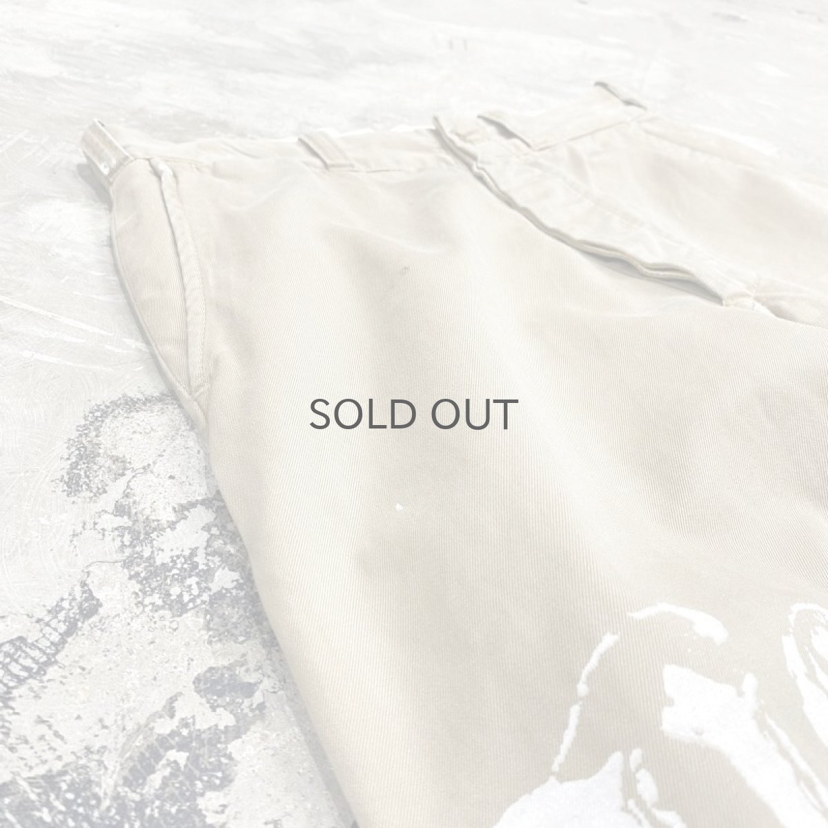 画像3: 【Wiz&Witch】MAGIC FOREST PANTS / W31 (3)