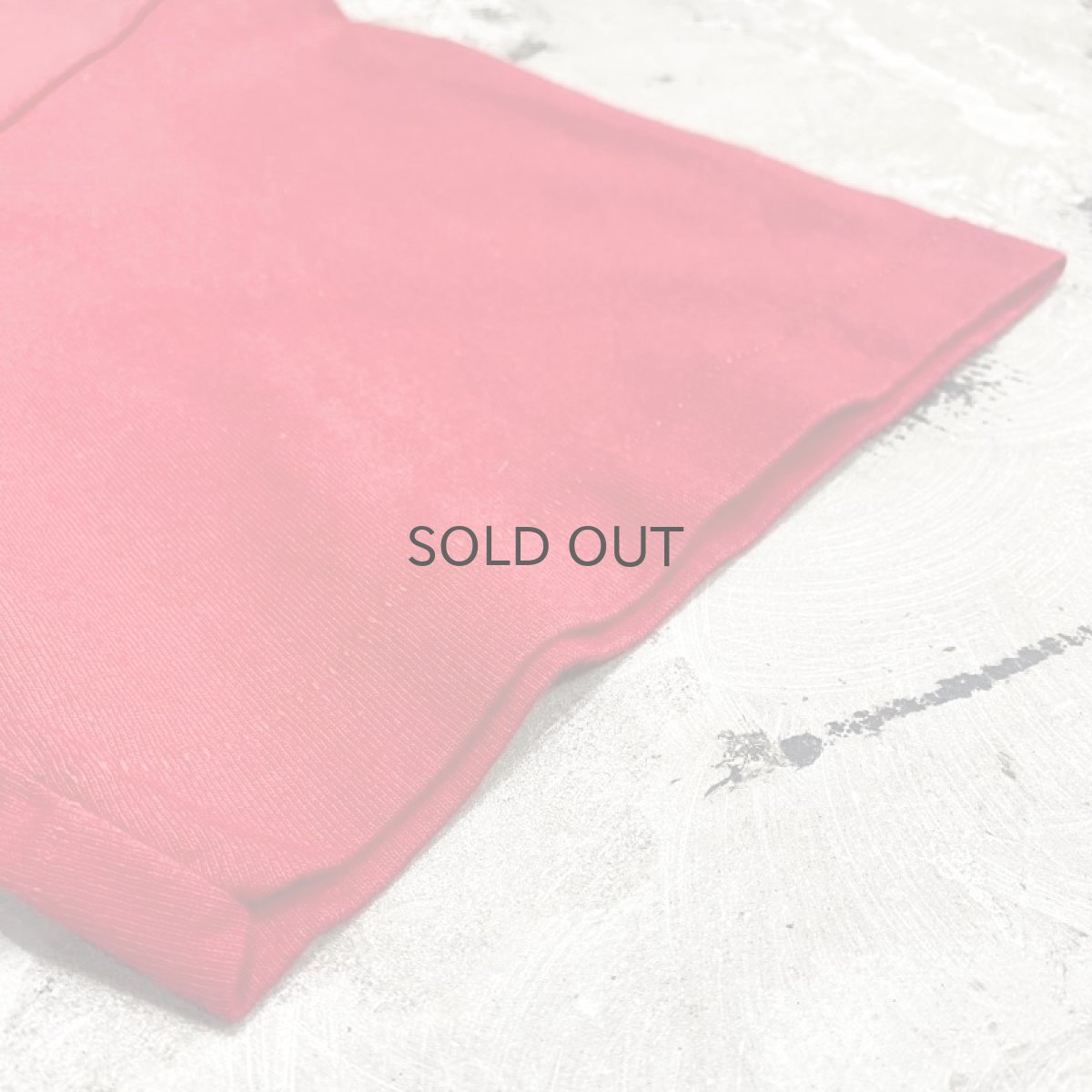 画像6: 80's【STUSSY】BOMB PRINT S/S TEE / Mens XL / MADE IN USA (6)