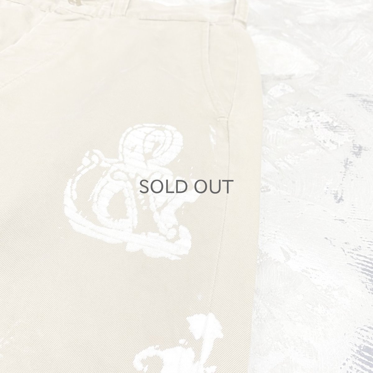 画像4: 【Wiz&Witch】MAGIC FOREST PANTS / W31 (4)