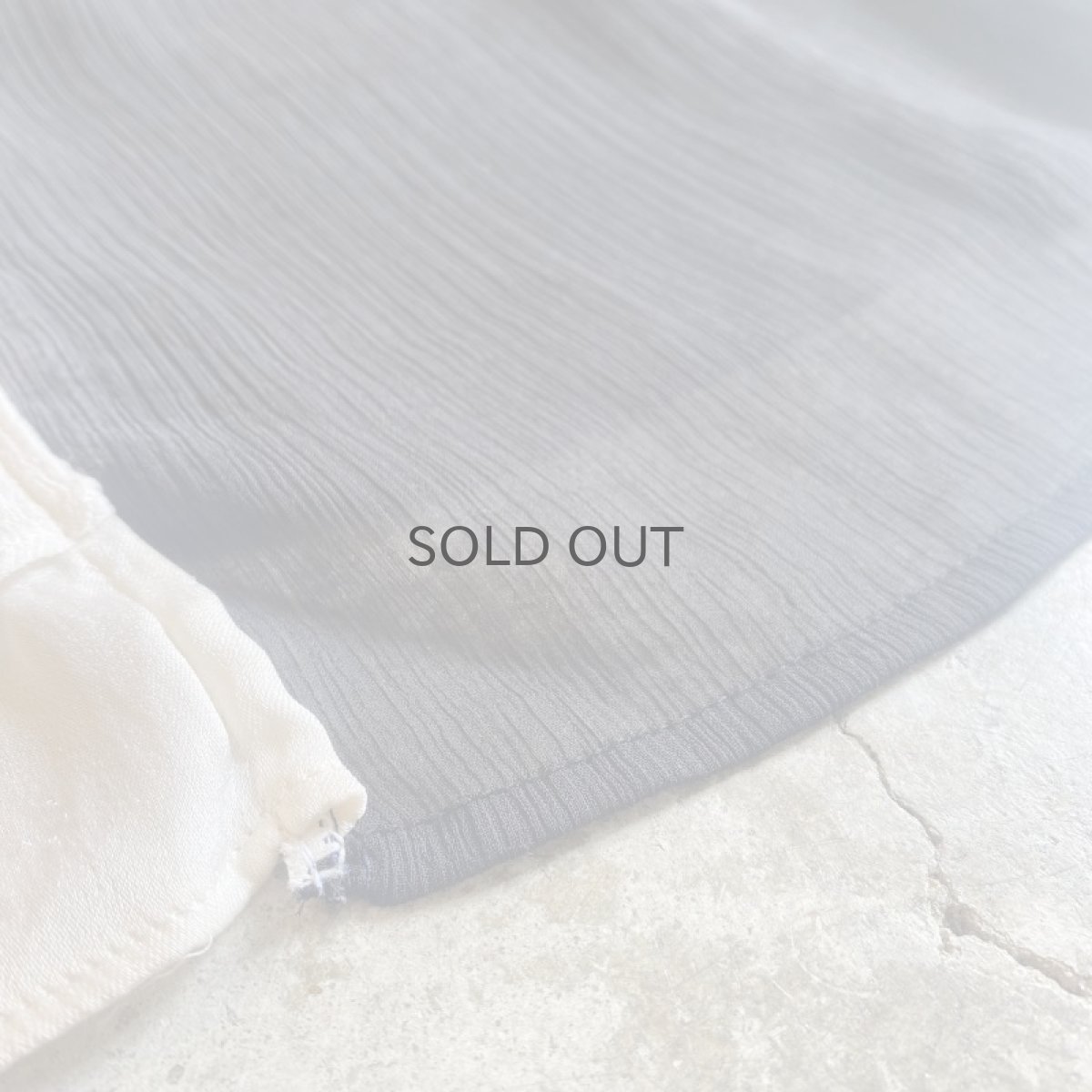 画像8: 【Wiz&Witch】"UNITED" TWO FACE CAMISOLE / OS (8)