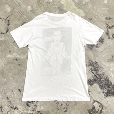 画像2: 80's BLACK FLAG FLYER PRINTED S/S TEE / Mens L (2)