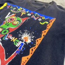 画像4: 90's "ROLLING STONES" VOODOO LOUNGE TOUR TEE / Mens L (4)