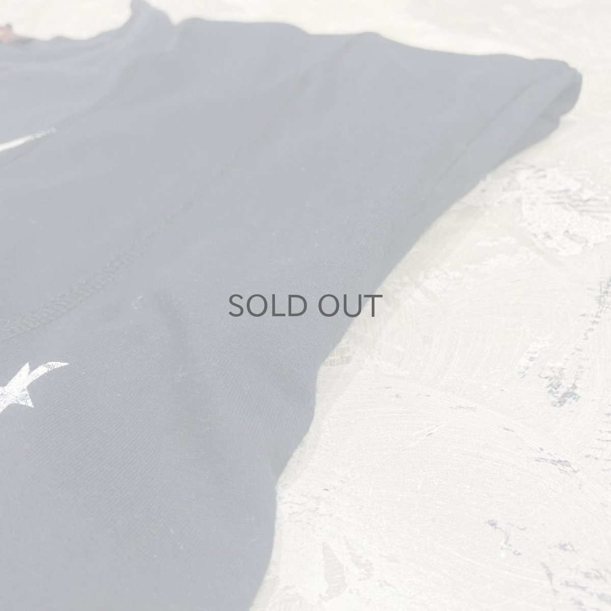 画像6: 【Wiz&Witch】"UNITED" SIX SENSE N/S OVER TEE / OS (6)