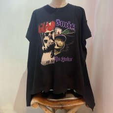 画像10: 【Wiz&Witch】"UNITED" SIX SENSE N/S OVER TEE / OS (10)