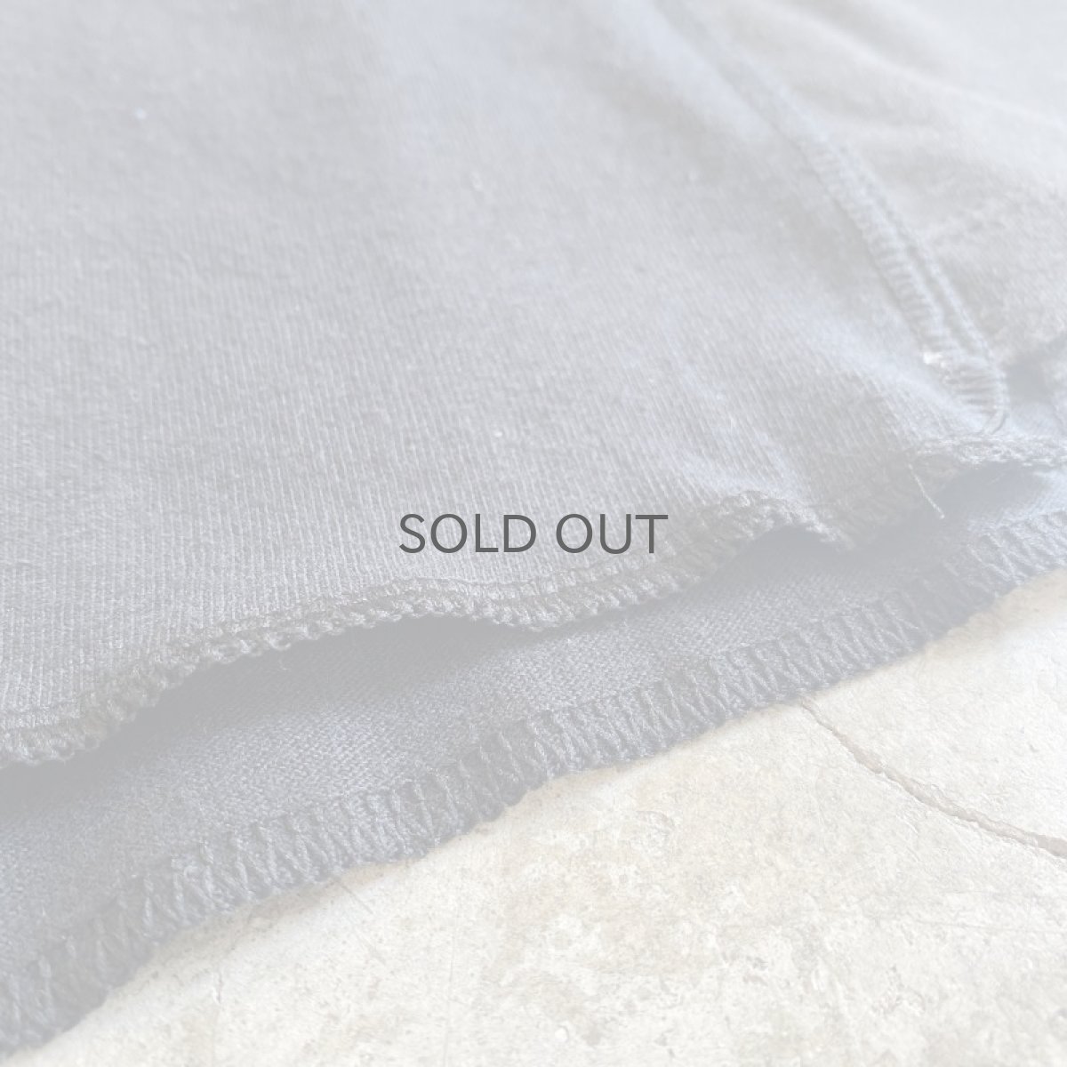 画像9: 【Wiz&Witch】"UNITED" SIX SENSE N/S OVER TEE / OS (9)