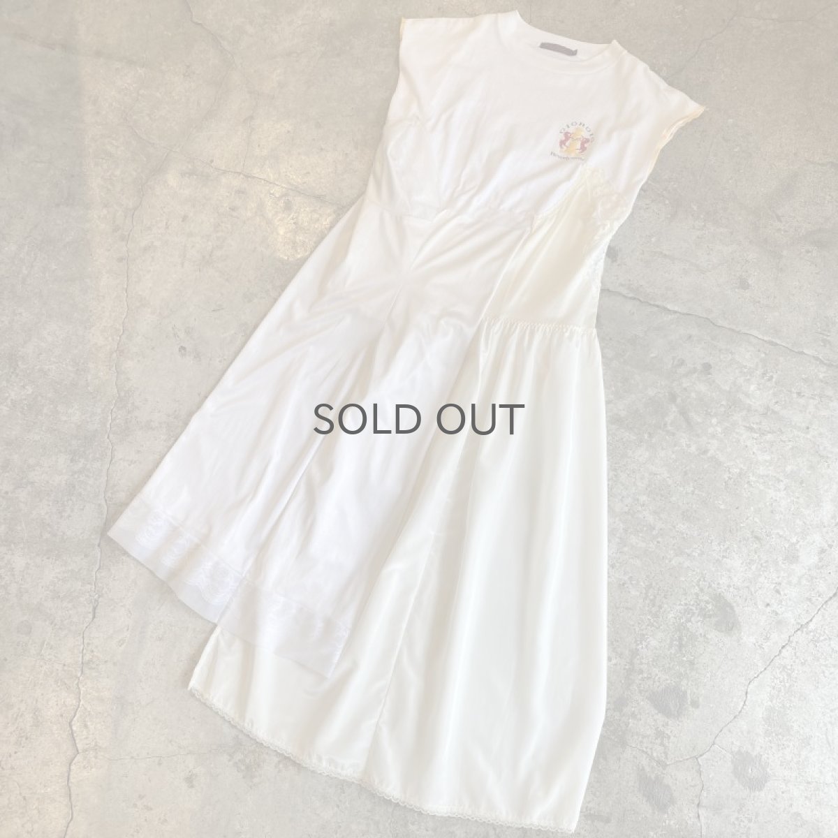 画像3: 【Wiz&Witch】"UNITED" TRIPLETS ONE-PIECE / OS (3)