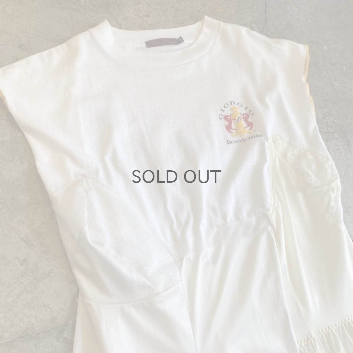 画像4: 【Wiz&Witch】"UNITED" TRIPLETS ONE-PIECE / OS (4)