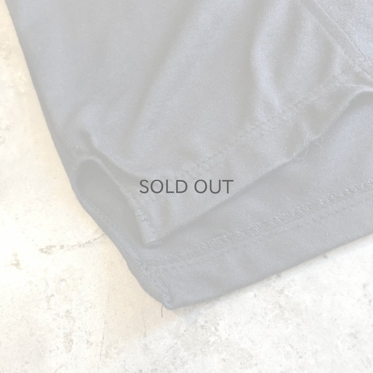 画像3: 【Wiz&Witch】"UNITED" SPOTY ROCK TEE / FREE (3)