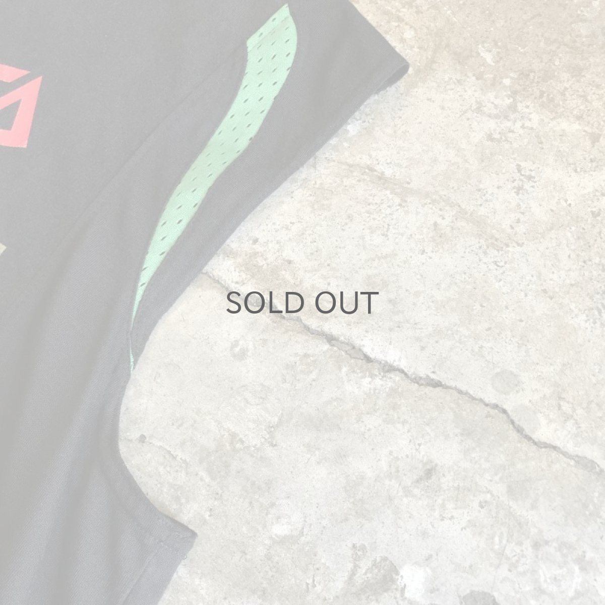 画像6: 【Wiz&Witch】"UNITED" SPOTY ROCK TEE / FREE (6)