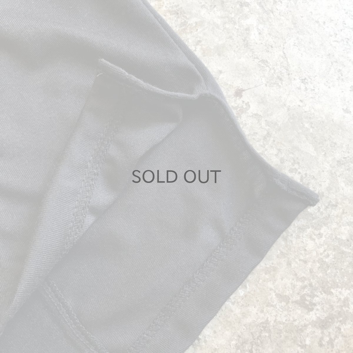 画像4: 【Wiz&Witch】"UNITED" SPOTY ROCK TEE / FREE (4)