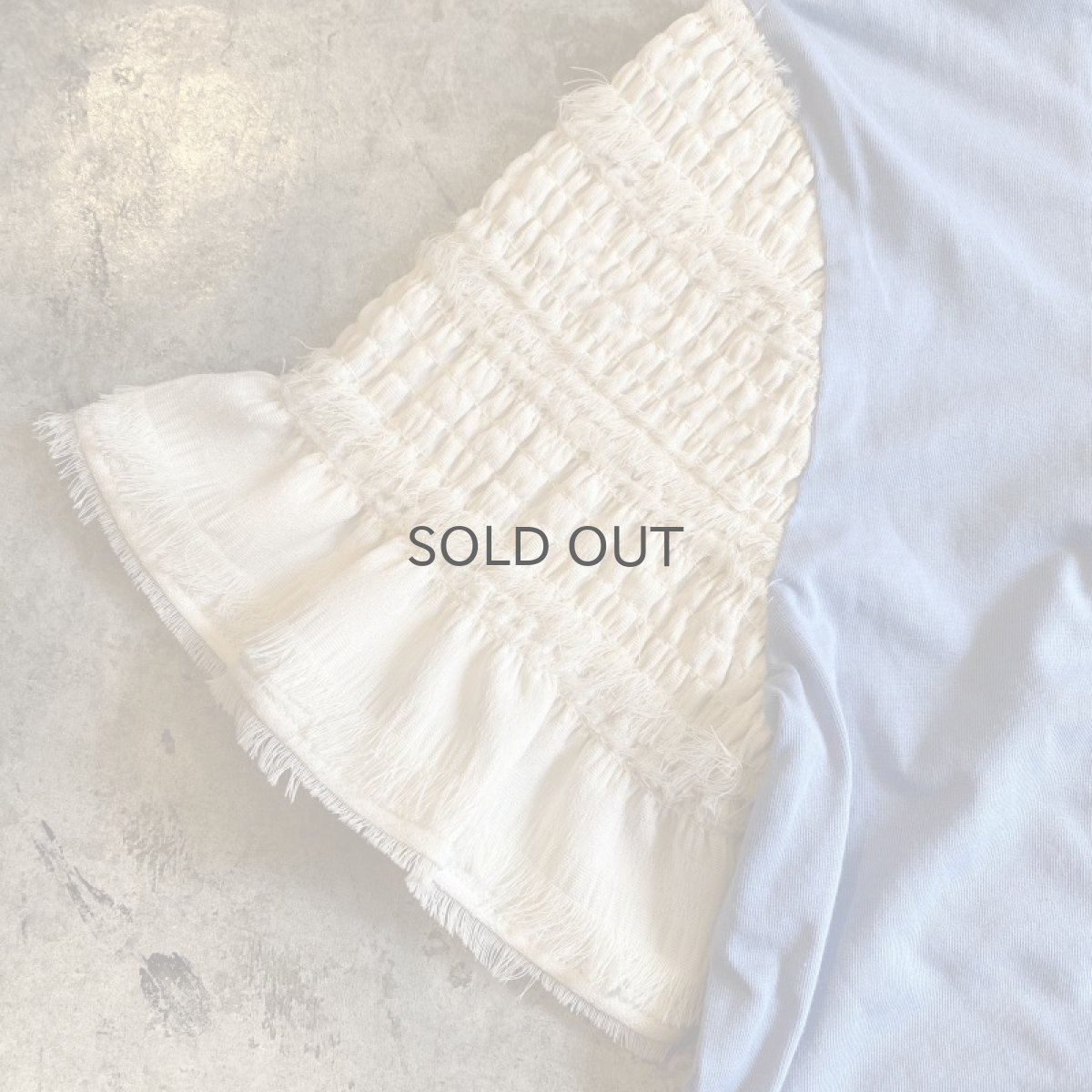 画像6: 【Wiz&Witch】"UNITED" FUTURE COLLAGE TEE / OS (6)