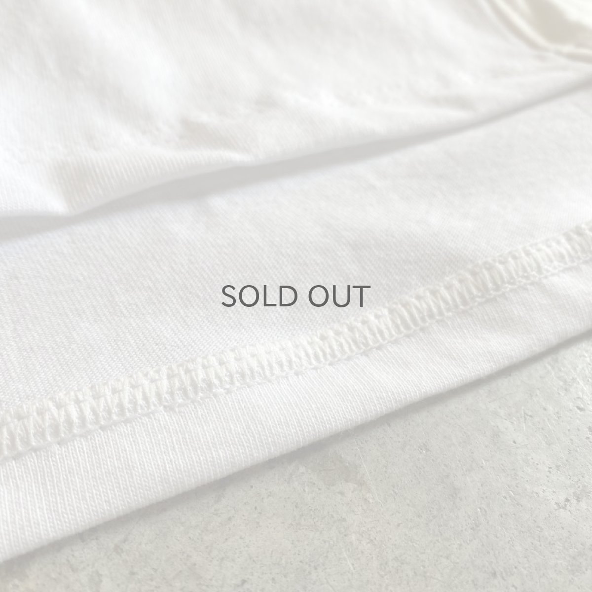 画像7: 【Wiz&Witch】"UNITED" TOUT VA BIEN FUTURE TEE / OS (7)