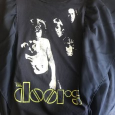 画像10: 【Wiz&Witch】"UNITED" FUTURE ROCK TEE ~THE DOORS~ / OS (10)