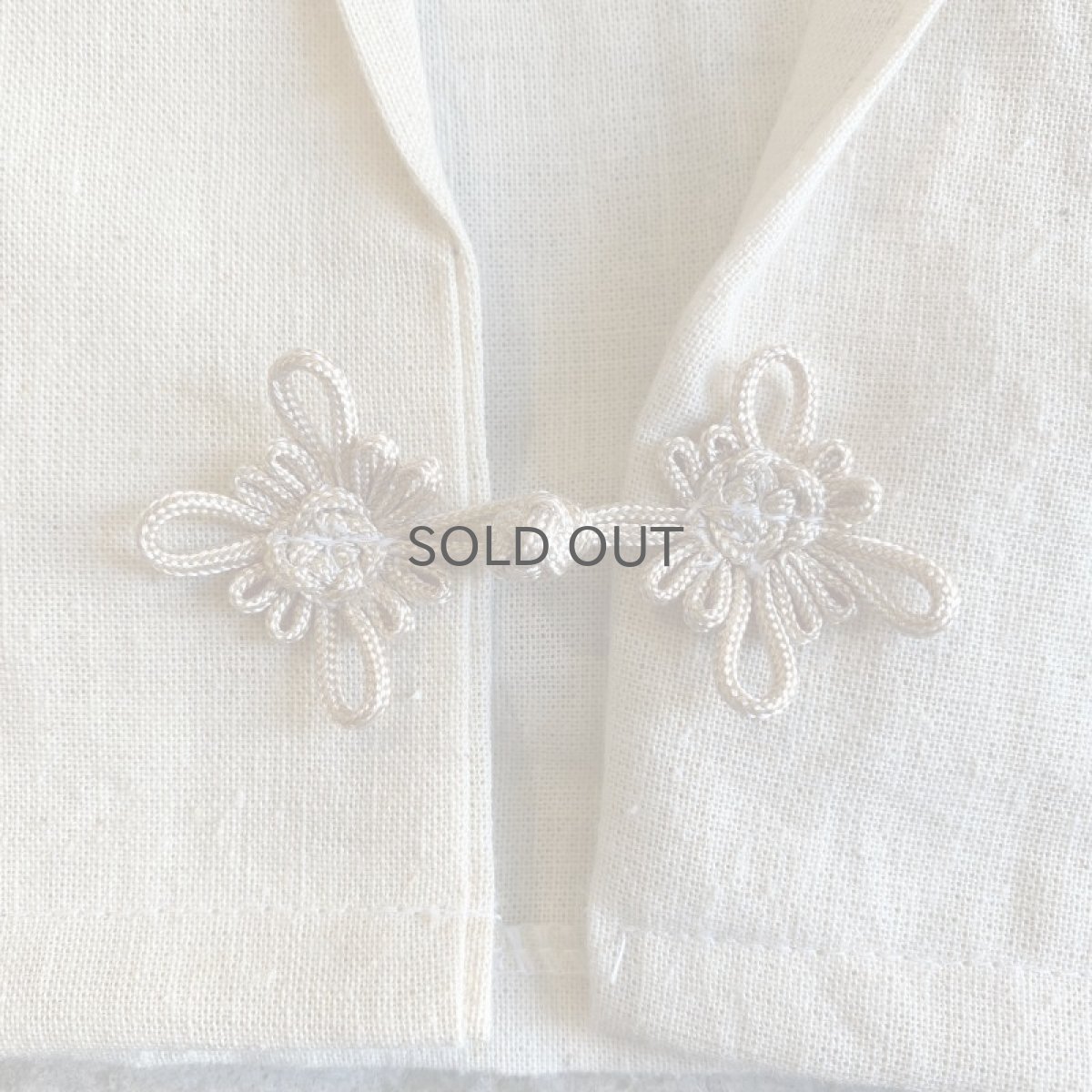 画像6: 【Wiz&Witch】OLD SACK SHORT JACKET / OS (6)