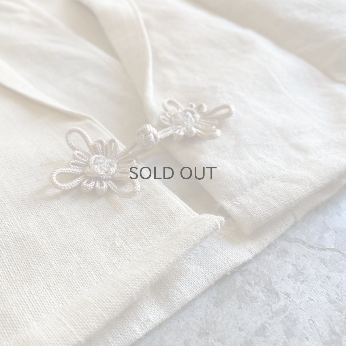 画像8: 【Wiz&Witch】OLD SACK SHORT JACKET / OS (8)