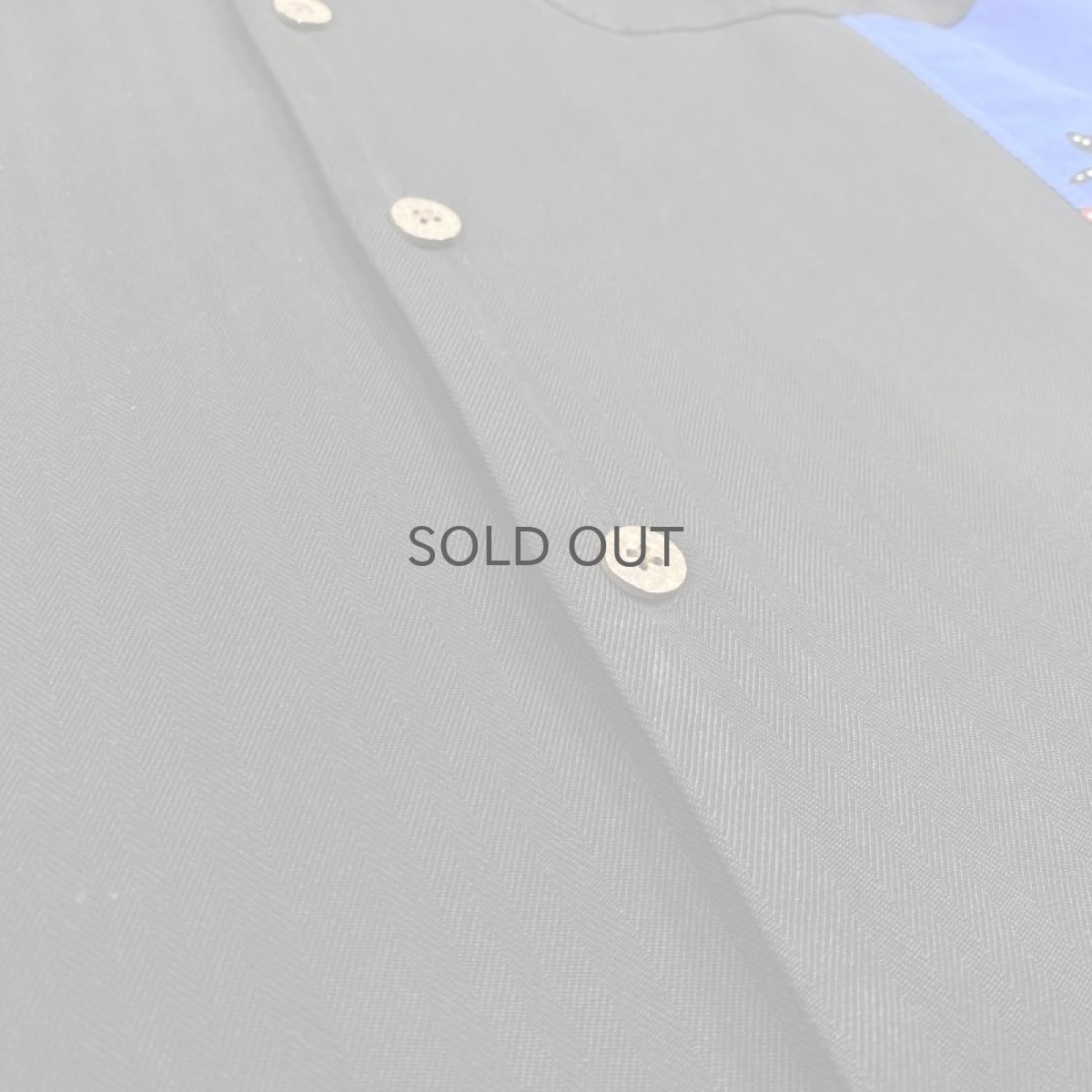 画像5: 【Wiz&Witch】"UNITED" MEXICAN S/S SHIRT / OS (5)