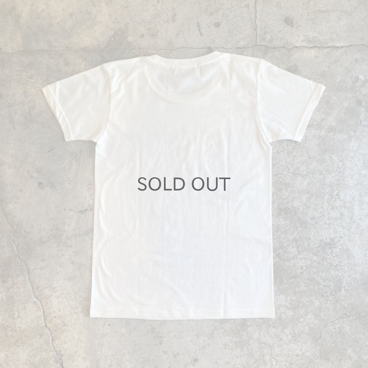 画像2: 【Wis＆Witch】"WHY" LOGO PRINT TEE / Ladies S (2)